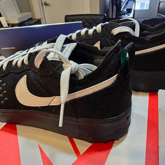 Nike C1TY Shoes Black FZ3863-006 MENS SIZE 10 NEW Casual Shoes Sneaker - Picture 3 of 15